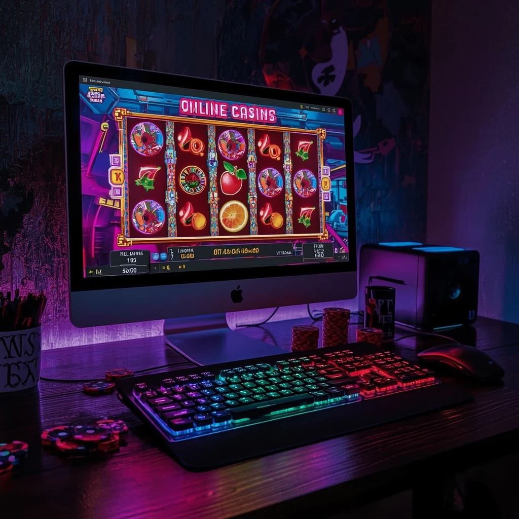 Microgaming ASTRAL CASINO