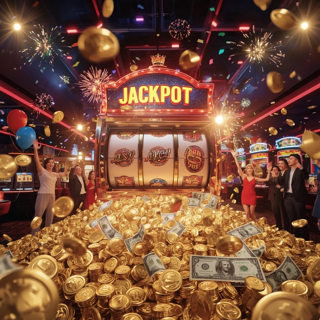 bonnes machines à sous ASTRAL CASINO