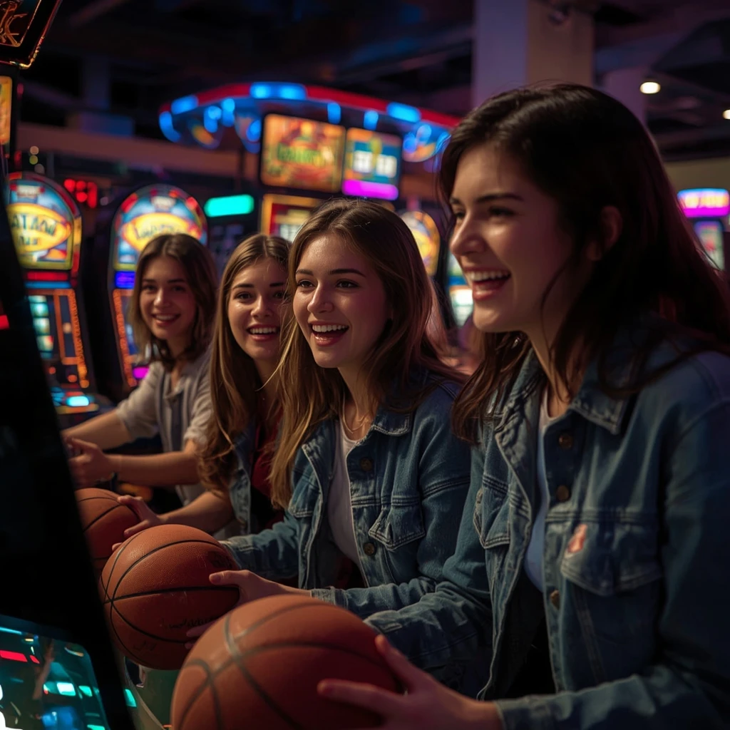 Paris sportifs ASTRAL CASINO