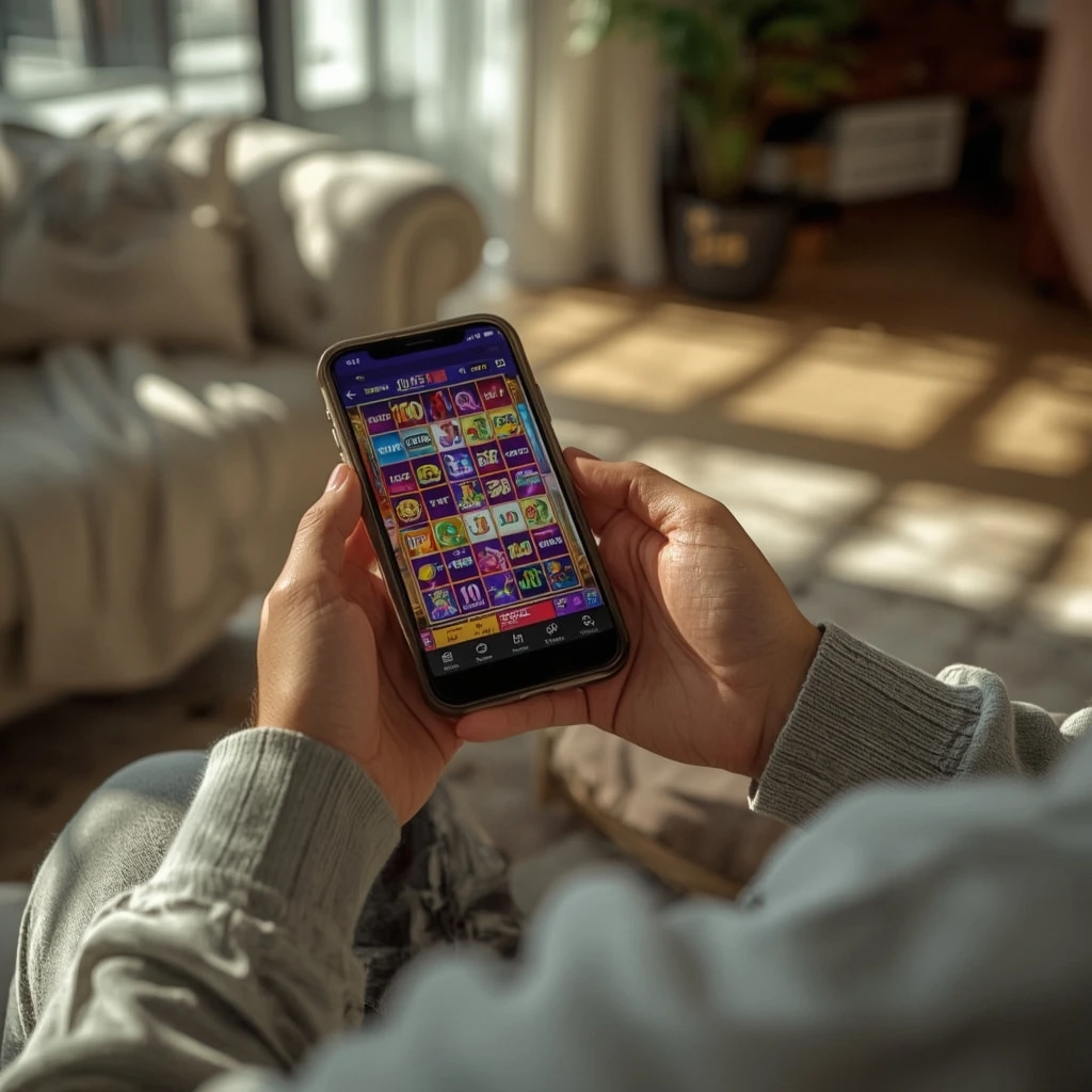 machines à sous sur mobile ASTRAL CASINO