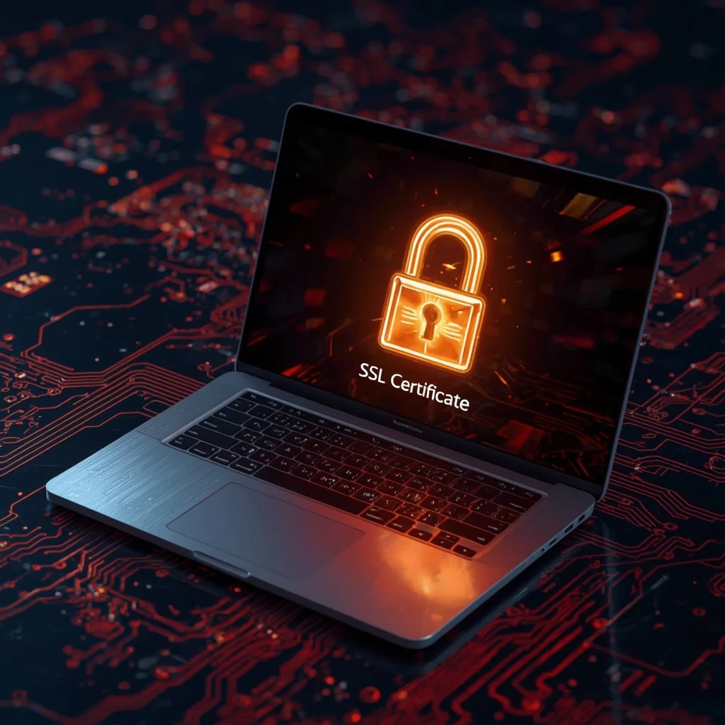 certificat ssl ASTRAL CASINO
